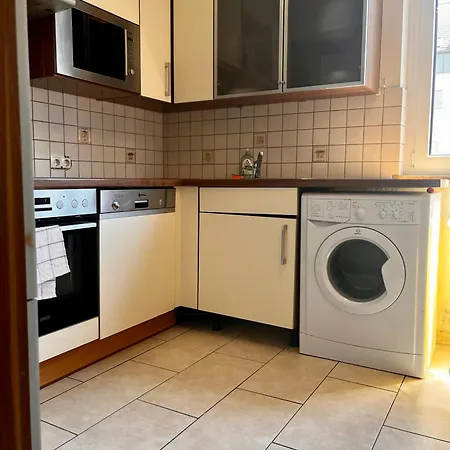 Apartmán Cozy Rooms In Klagenfurt Center Klagenfurt am Woerthersee
