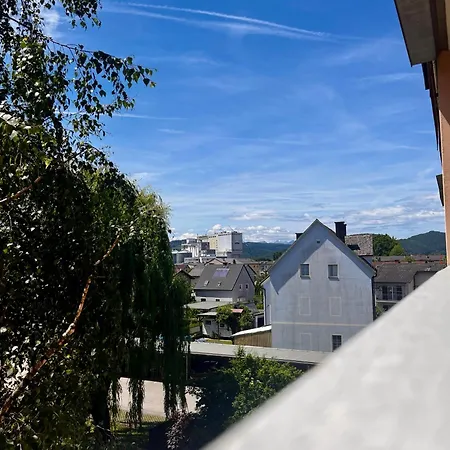 Cozy Rooms In Klagenfurt Center Apartmán *