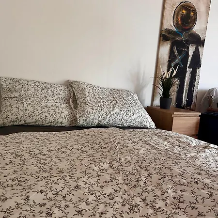Cozy Rooms In Klagenfurt Center *