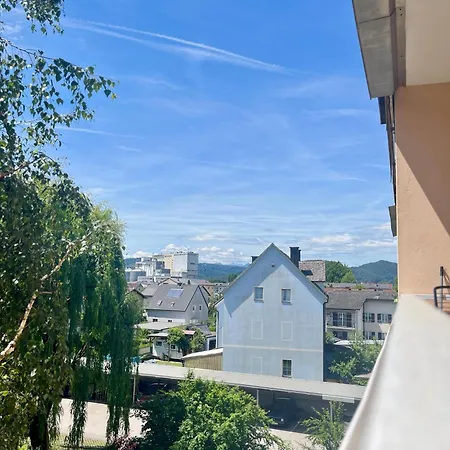 Cozy Rooms In Klagenfurt Center * Klagenfurt am Woerthersee