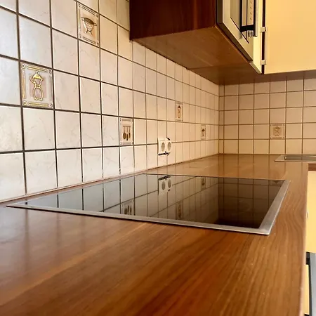 Apartmán Cozy Rooms In Klagenfurt Center