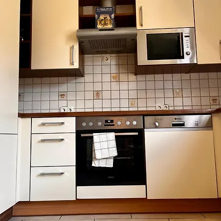 Apartmán Cozy Rooms In Klagenfurt Center Klagenfurt am Woerthersee